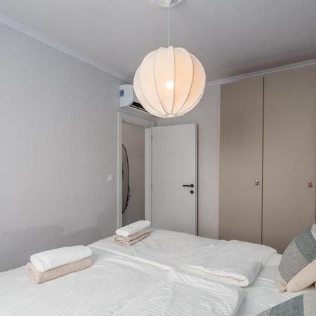 Saint Vitus Apartment Rovinj Eksteriør bilde