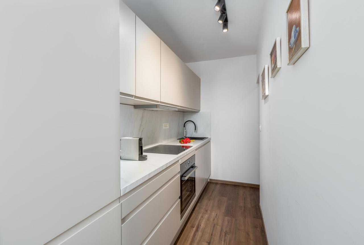 Saint Vitus Apartment Rovinj Eksteriør bilde