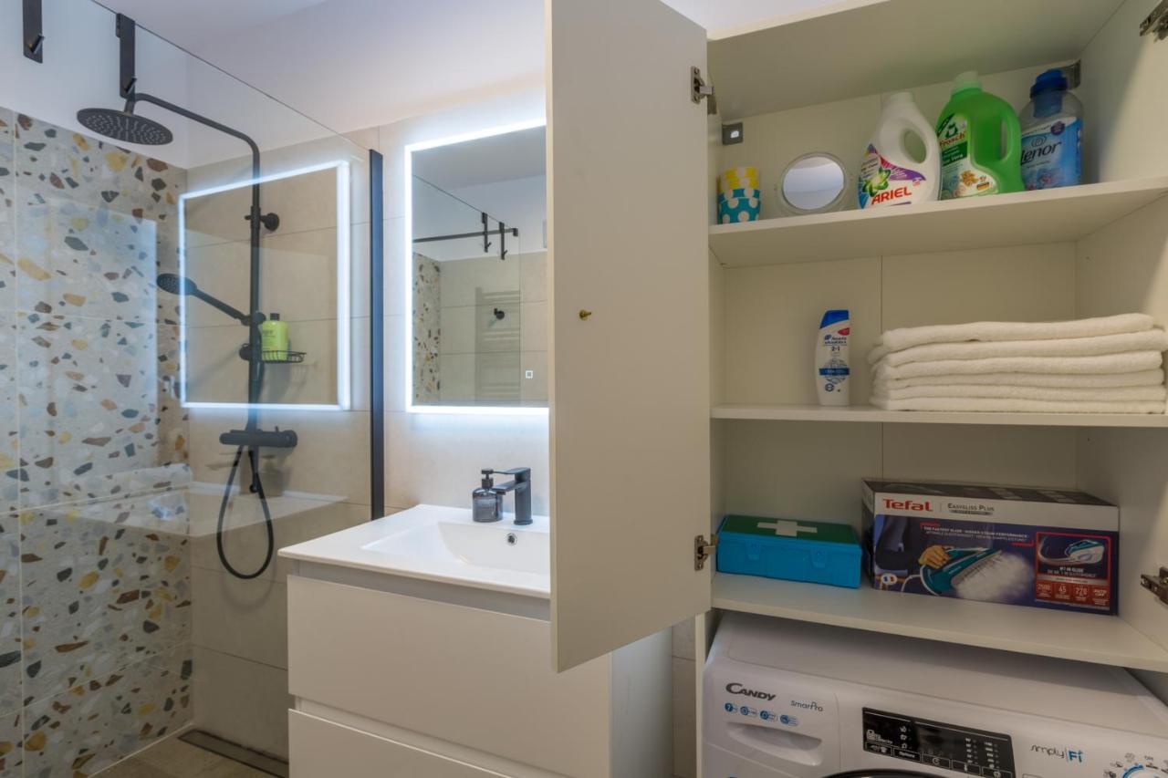 Saint Vitus Apartment Rovinj Eksteriør bilde