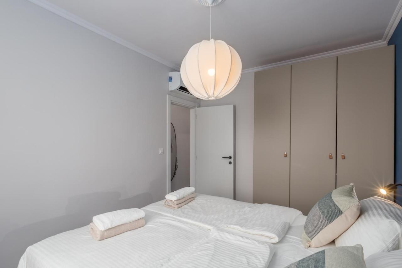 Saint Vitus Apartment Rovinj Eksteriør bilde
