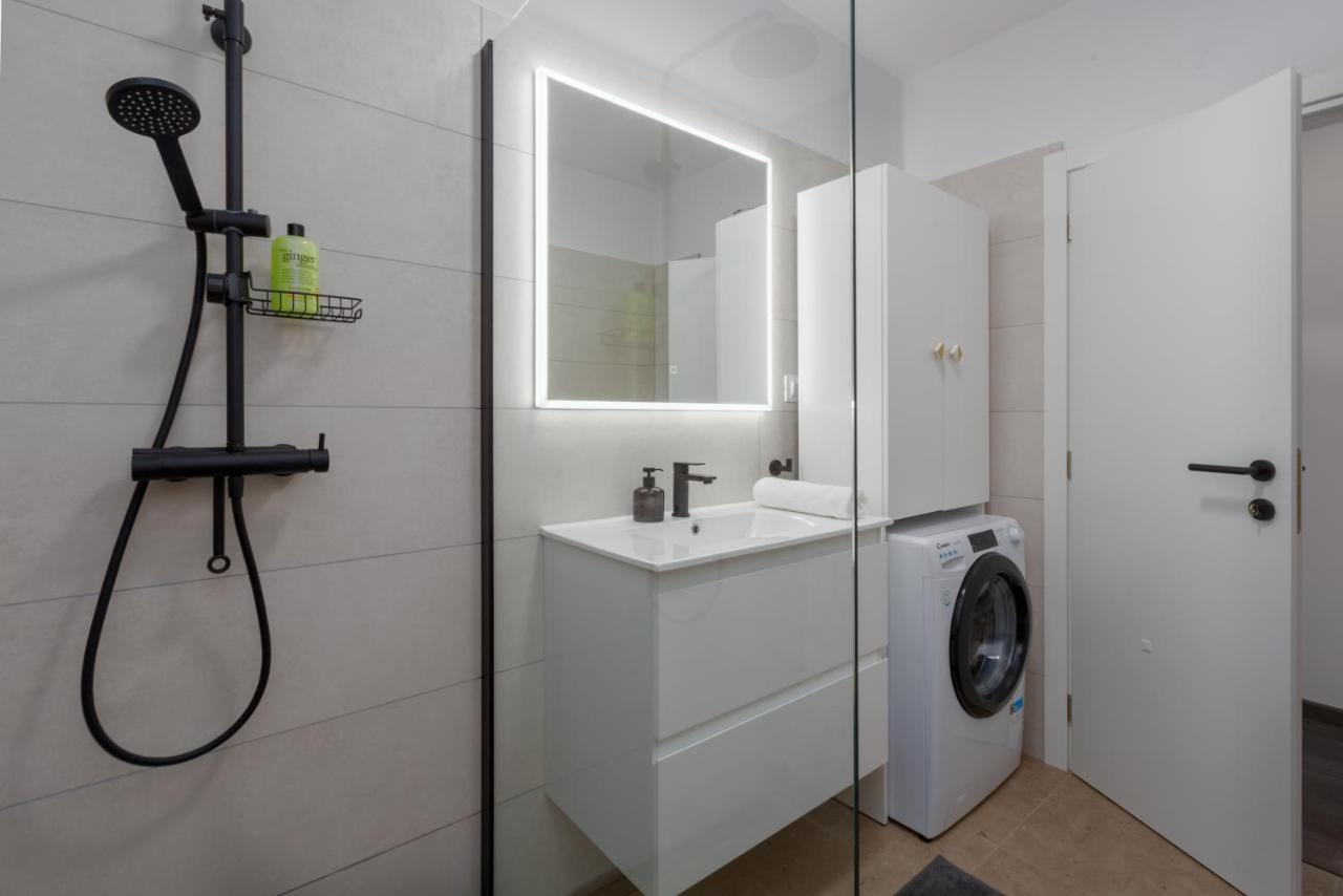 Saint Vitus Apartment Rovinj Eksteriør bilde