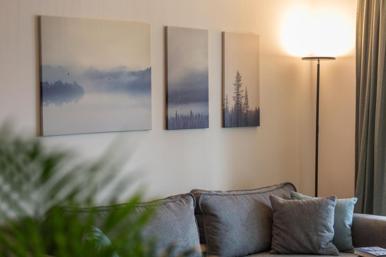Saint Vitus Apartment Rovinj Eksteriør bilde
